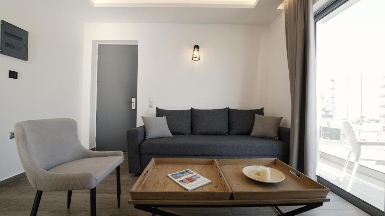Sunrise Luxury Apartments Rhodes Rhodes City Exterior photo
