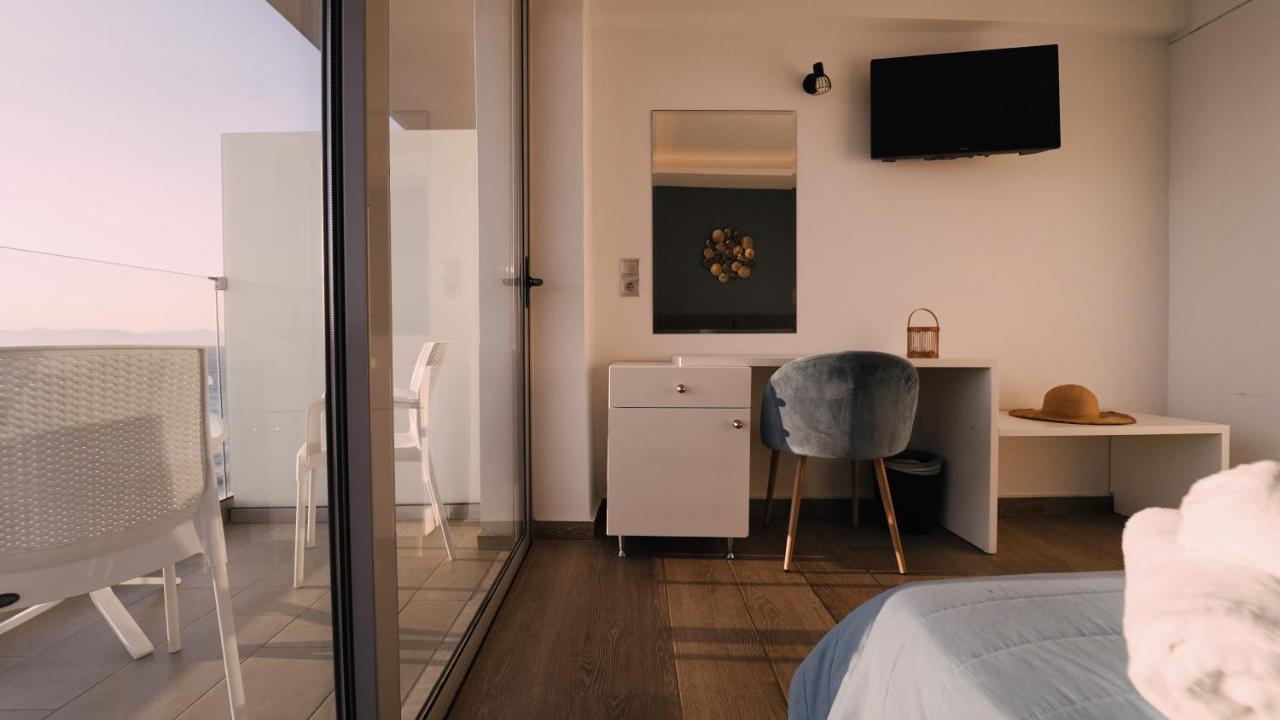 Sunrise Luxury Apartments Rhodes Rhodes City Exterior photo
