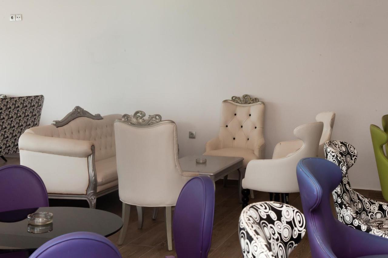 Sunrise Luxury Apartments Rhodes Rhodes City Exterior photo