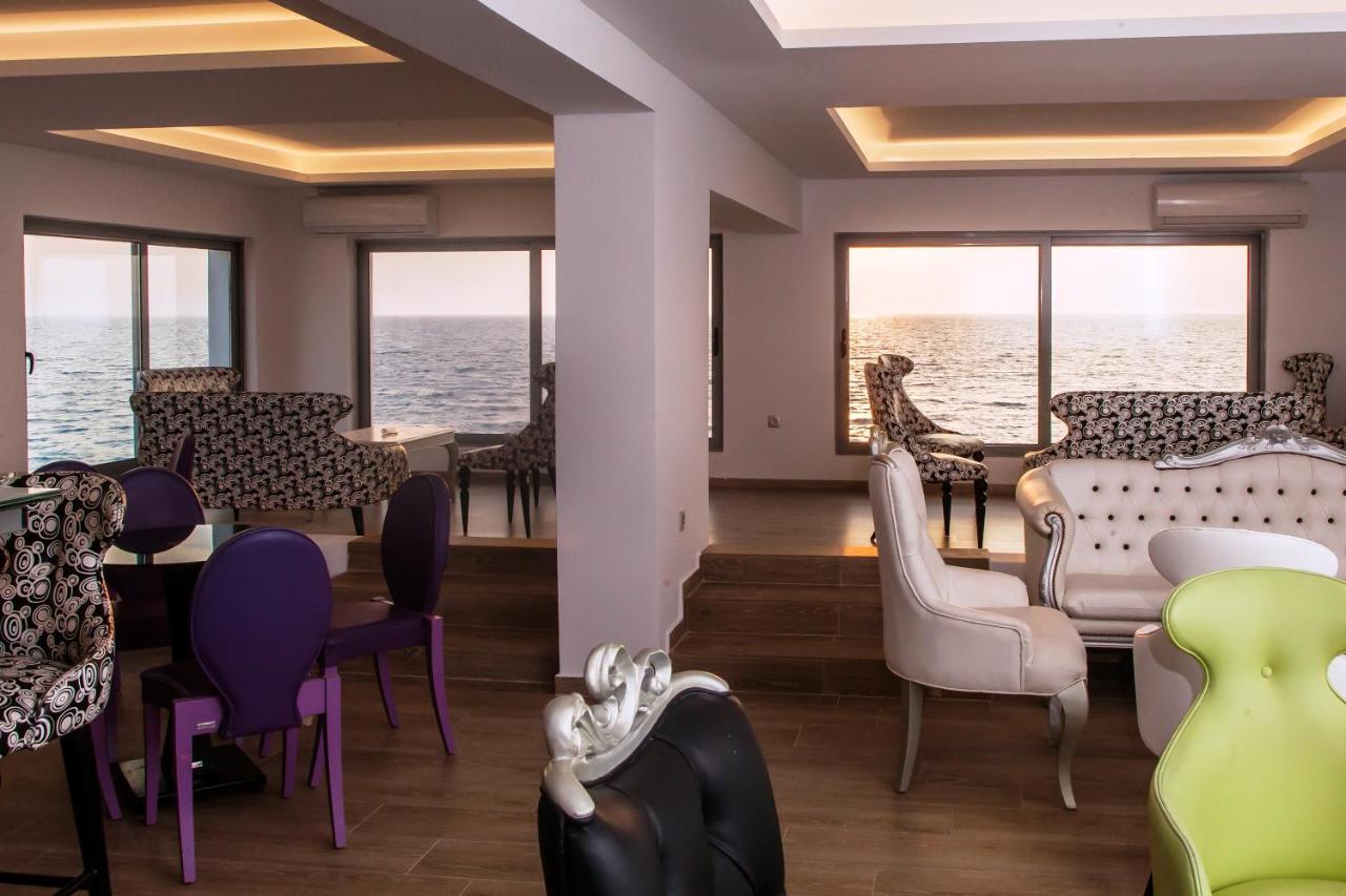 Sunrise Luxury Apartments Rhodes Rhodes City Exterior photo