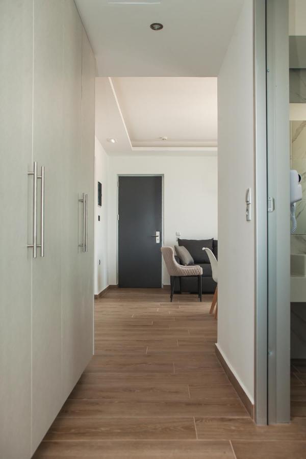 Sunrise Luxury Apartments Rhodes Rhodes City Exterior photo